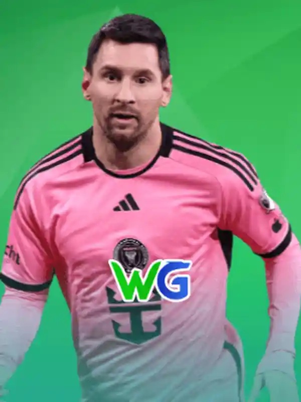 WG খেলাধুলা অনলাইন ক্যাসিনো গেম